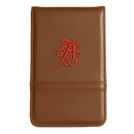 Heritage Scorecard Cover