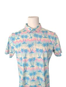 Apex Polo Palm