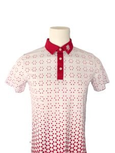 Apex Polo Ruby
