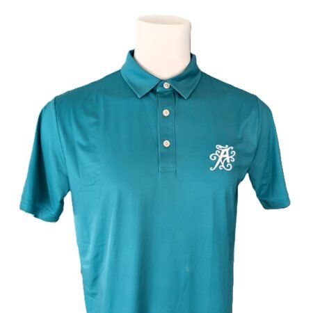 Ace Polo Stripe
