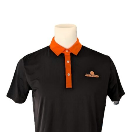 Ace Polo Amber